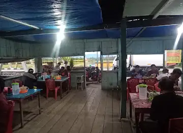 Hidangan Coto Makassar