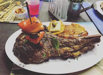 colombia/cucuta/restaurant/madriz-ole