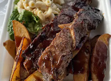 Grill It Up