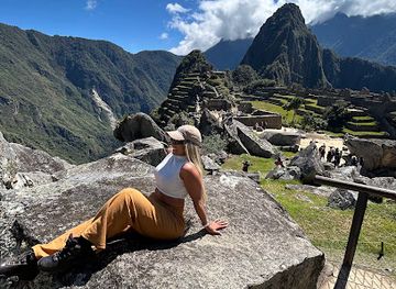 peru/inca-trail/restaurant/ponchos-machupicchu-restaurant