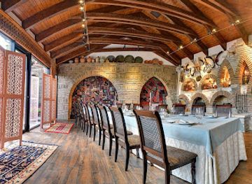 georgia/guria/restaurant/ethno-tsiskvili