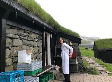 faroe-islands/vagur/restaurant/koks-restaurant