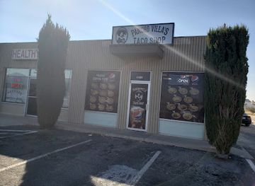 arizona/kingman/restaurant/pancho-villa-taco-shop