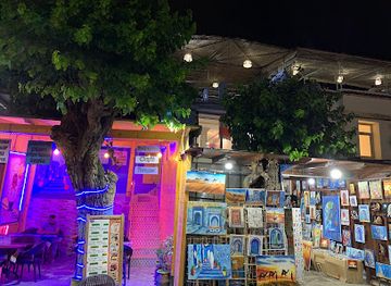 morocco/chefchaouen/restaurant/hermanos