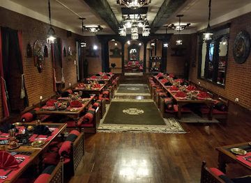 nepal/bagmati-zone/restaurant/krishnarpan-restaurant