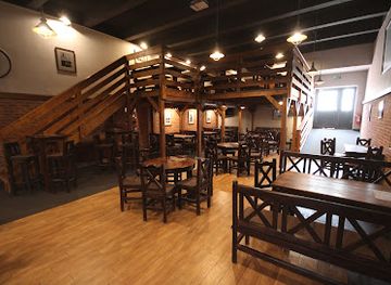 slovakia/trencin/restaurant/sokolovna-pub