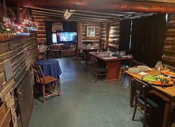 pennsylvania/northern-tier/restaurant/log-cabin-inn