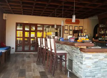 Trasiego Sea Food Restaurant