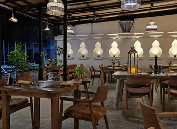 Rice Restaurant