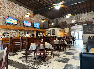 Lumiere Blues & Jazz Bistro