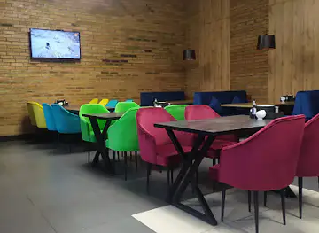 Kannam Chiken