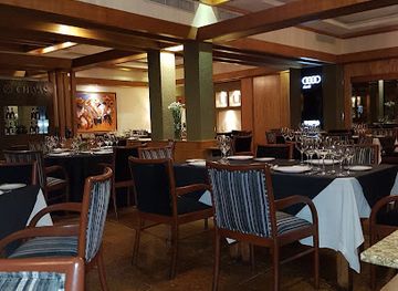 paraguay/asuncion/centro/restaurant/mburicao-restaurante