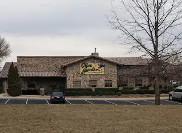 Olive Garden Italian Restaurant
