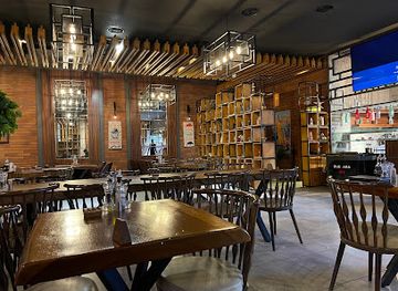 iraq/baghdad-belts/restaurant/guevara-restaurant-cafe