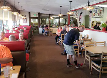 The Saddle Restaurant And Lounge