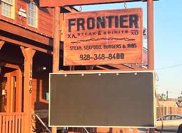 arizona/graham-county/restaurant/frontier-steak-spirits