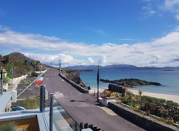 ireland/ring-of-kerry/restaurant/o-carroll-s-cove-restaurant-bar