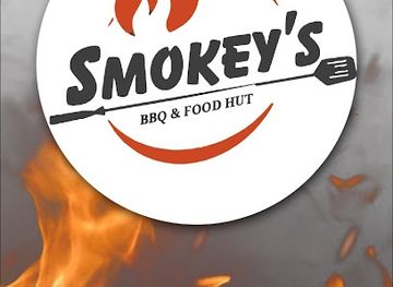 trinidad-and-tobago/couva/restaurant/smokey-s-bbq-food-hut