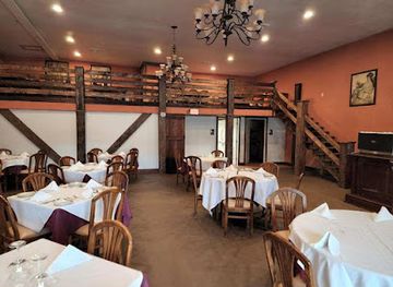 pennsylvania/pocono-mountains/restaurant/volare-ristorante