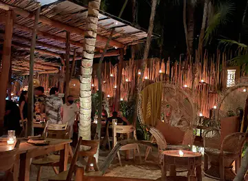 Casa Jaguar