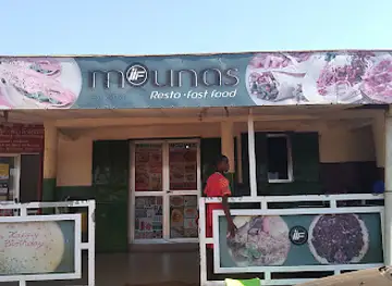 Munas Restaurant