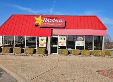 missouri/lebanon/restaurant/hardee-s