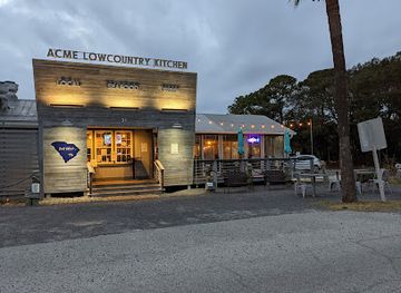 Acme Lowcountry Kitchen