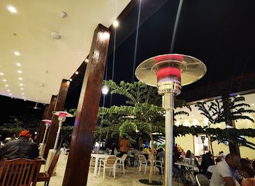 tanzania/dodoma/restaurant/golden-fork