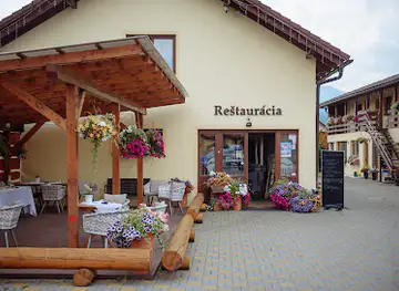Penzion & Restaurant Turčiansky Dvor