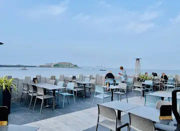 Octopus Restaurant