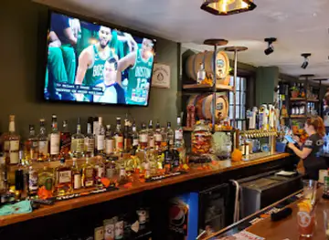 Quahog Republic Whaler's Tavern