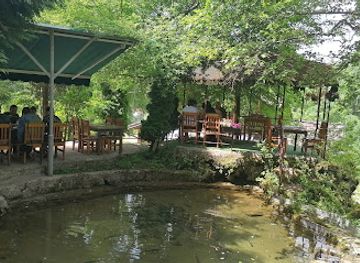 bosnia-and-herzegovina/podrinje/restaurant/vrelo-miljacke