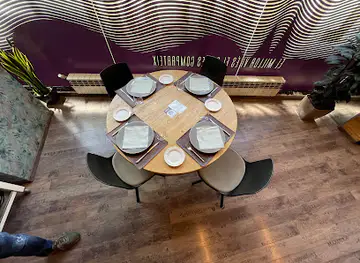 L'Enoteca Andorra