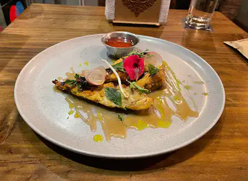 Kao Thai and Peruvian Cuisine