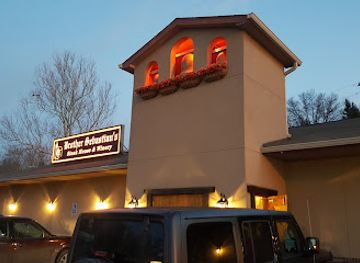 Brother Sebastian's Steakhouse