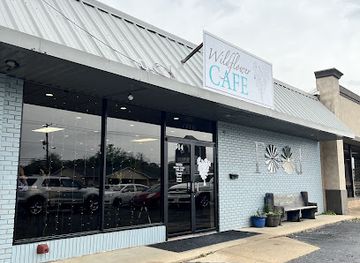 arkansas/russellville/restaurant/wildflower-cafe