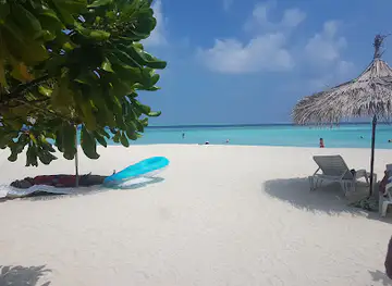 Hotel Fulhoi