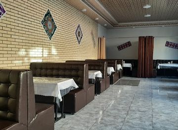 tajikistan/panjakent/restaurant/oshkhonai-bukhoro