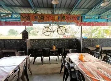 Warung Tepi Sawah 2769