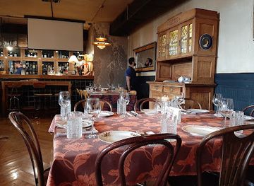 georgia/blood-mountain/restaurant/sakhli-11