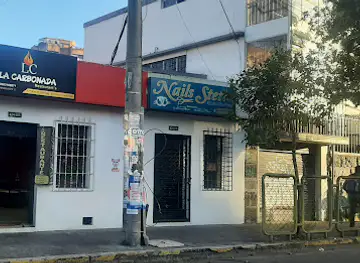 La Carbonada Restaurant's