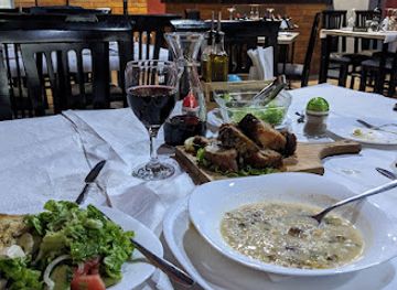 albania/tirana/restaurant/zafferano-restaurant