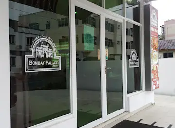 Bombay Palace Restaurant & Catering Services