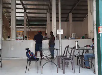 அம்மாச்சி உணவகம் අම්මාස්සි කෑම කඩේ Ammachi Traditional Food Center