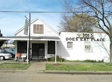 Doe's Eat Place