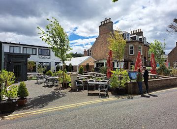 Contrast Brasserie Inverness