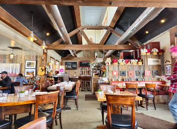 Silver Star Cafe