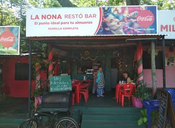 paraguay/san-bernardino/restaurant/la-nona-resto-bar