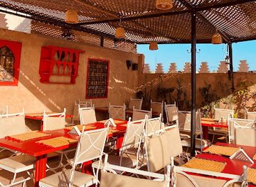 morocco/marrakech/medina/restaurant/kui-zin