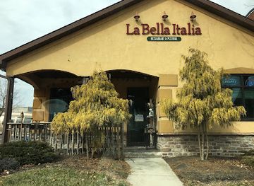 pennsylvania/gettysburg/restaurant/la-bella-italia